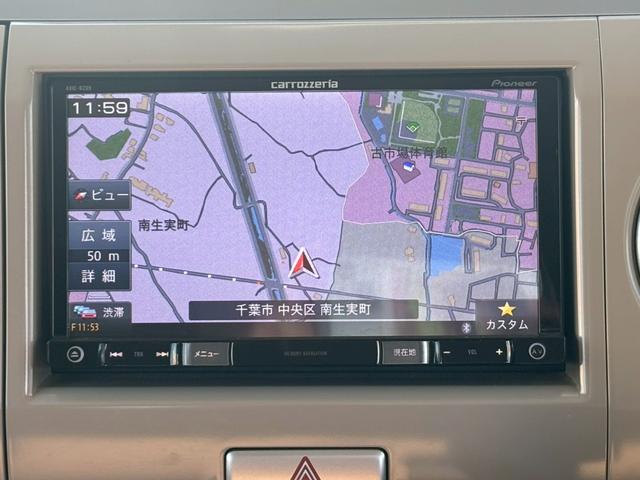 アルトラパン G 修復歴なし ナビ フルセグ Bluetooth バックカメラ スマートキー プッシュスタート ETC 14インチアルミ ドアバイザー プライバシーガラス オートエアコン アイドリングストップ 整備保証(24枚目)