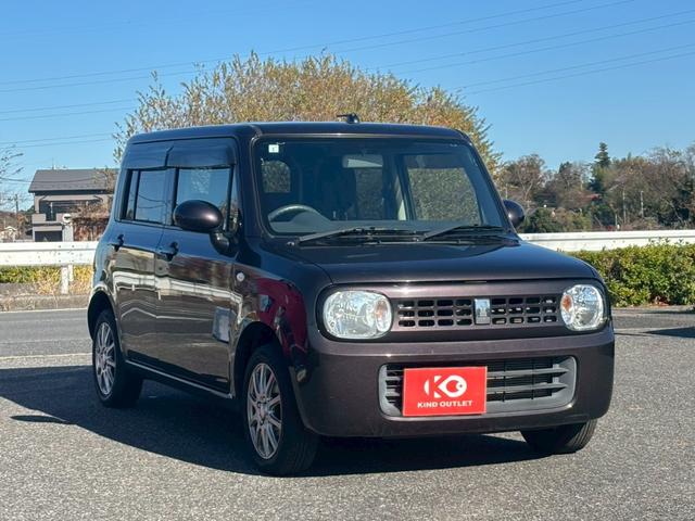 アルトラパン G 修復歴なし ナビ フルセグ Bluetooth バックカメラ スマートキー プッシュスタート ETC 14インチアルミ ドアバイザー プライバシーガラス オートエアコン アイドリングストップ 整備保証(36枚目)