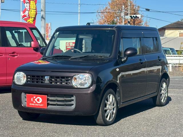 アルトラパン G 修復歴なし ナビ フルセグ Bluetooth バックカメラ スマートキー プッシュスタート ETC 14インチアルミ ドアバイザー プライバシーガラス オートエアコン アイドリングストップ 整備保証(37枚目)