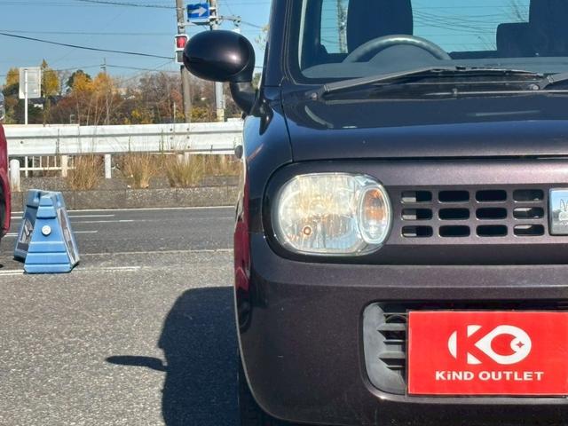 アルトラパン G 修復歴なし ナビ フルセグ Bluetooth バックカメラ スマートキー プッシュスタート ETC 14インチアルミ ドアバイザー プライバシーガラス オートエアコン アイドリングストップ 整備保証(38枚目)