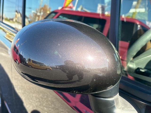 アルトラパン G 修復歴なし ナビ フルセグ Bluetooth バックカメラ スマートキー プッシュスタート ETC 14インチアルミ ドアバイザー プライバシーガラス オートエアコン アイドリングストップ 整備保証(42枚目)