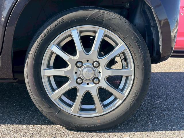 アルトラパン G 修復歴なし ナビ フルセグ Bluetooth バックカメラ スマートキー プッシュスタート ETC 14インチアルミ ドアバイザー プライバシーガラス オートエアコン アイドリングストップ 整備保証(48枚目)