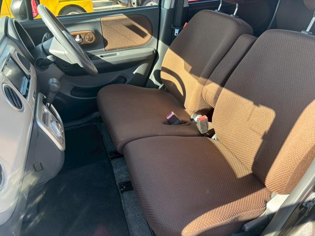 アルトラパン G 修復歴なし ナビ フルセグ Bluetooth バックカメラ スマートキー プッシュスタート ETC 14インチアルミ ドアバイザー プライバシーガラス オートエアコン アイドリングストップ 整備保証(53枚目)