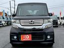 HONDA N-BOX PLUS CUSTOM