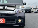 HONDA N-BOX PLUS CUSTOM