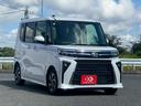 カスタムＸ　届出済未使用車　衝突軽減ブレーキ　障害物センサー　両側パワースライドドア　アイドリングストップ　スマートキー　プッシュスタート　ＬＥＤヘッドライト　横滑り防止　シートヒーター　スペアキー（30枚目）