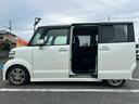 G・ターボパッケージ 修復歴なし ターボ 両側パワースライドドア クルーズコントロール スマートキー プッシュスタート ETC ドアバイザー プライバシーガラス HIDヘッドライト オートエアコン 整備保証付(9枚目)