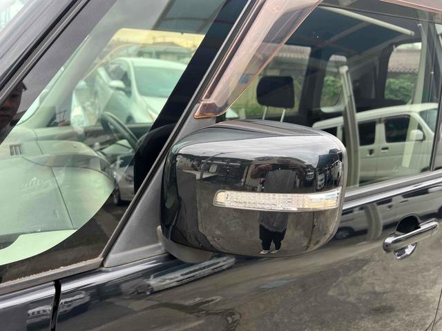 ルークス ハイウェイスター　両側スライド・片側電動　ナビ　ＴＶ　オートライト　ＨＩＤ　スマートキー　電動格納ミラー　ベンチシート　ＣＶＴ　盗難防止システム　ＡＢＳ　ＣＤ　アルミホイール　衝突安全ボディ　エアコン（37枚目）