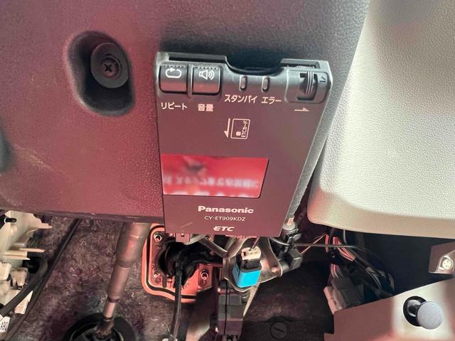 ミライース Ｘ　ＥＴＣ　キーレスエントリー　アイドリングストップ　電動格納ミラー　ＣＶＴ　ＣＤ　エアコン　パワーウィンドウ（4枚目）