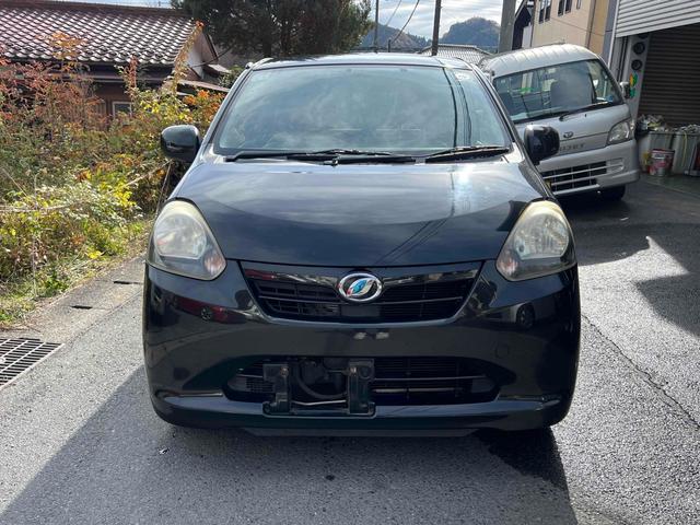 ミライース Ｘ　ＥＴＣ　キーレスエントリー　アイドリングストップ　電動格納ミラー　ＣＶＴ　ＣＤ　エアコン　パワーウィンドウ（12枚目）