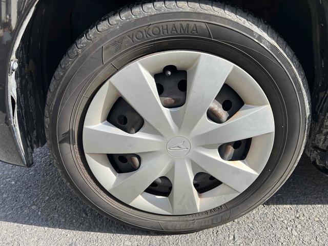 ミライース Ｘ　ＥＴＣ　キーレスエントリー　アイドリングストップ　電動格納ミラー　ＣＶＴ　ＣＤ　エアコン　パワーウィンドウ（20枚目）