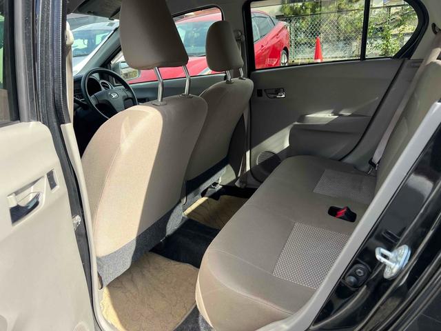 ミライース Ｘ　ＥＴＣ　キーレスエントリー　アイドリングストップ　電動格納ミラー　ＣＶＴ　ＣＤ　エアコン　パワーウィンドウ（22枚目）