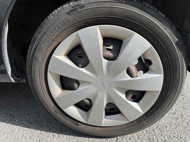 ミライース Ｘ　ＥＴＣ　キーレスエントリー　アイドリングストップ　電動格納ミラー　ＣＶＴ　ＣＤ　エアコン　パワーウィンドウ（24枚目）