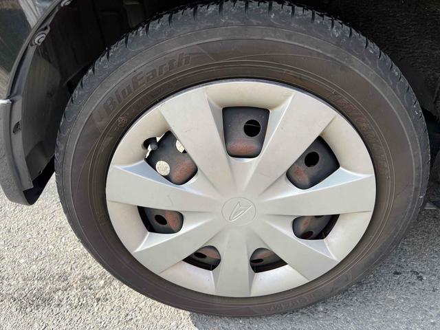 ミライース Ｘ　ＥＴＣ　キーレスエントリー　アイドリングストップ　電動格納ミラー　ＣＶＴ　ＣＤ　エアコン　パワーウィンドウ（25枚目）