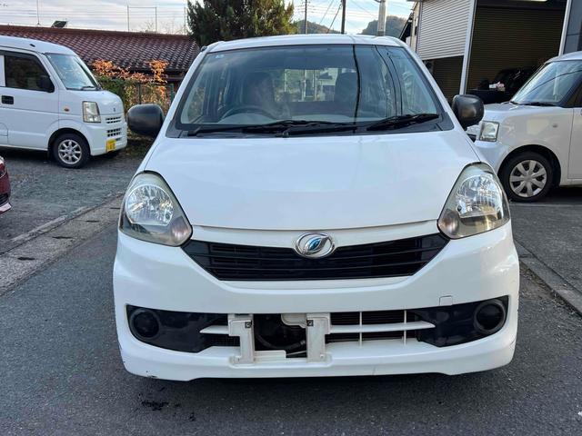 ミライース Ｄ　ＥＴＣ　キーレスエントリー　アイドリングストップ　ＣＶＴ　ＡＢＳ　ＣＤ　衝突安全ボディ　エアコン　パワーステアリング　パワーウィンドウ（12枚目）