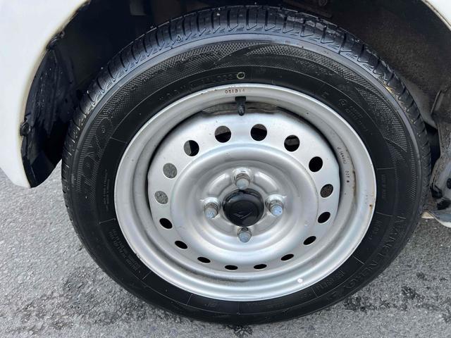 ミライース Ｄ　ＥＴＣ　キーレスエントリー　アイドリングストップ　ＣＶＴ　ＡＢＳ　ＣＤ　衝突安全ボディ　エアコン　パワーステアリング　パワーウィンドウ（23枚目）