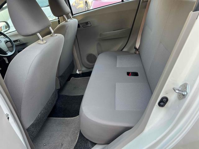 ミライース Ｄ　ＥＴＣ　キーレスエントリー　アイドリングストップ　ＣＶＴ　ＡＢＳ　ＣＤ　衝突安全ボディ　エアコン　パワーステアリング　パワーウィンドウ（30枚目）