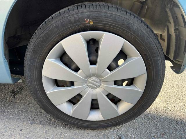 ワゴンR FX ナビ TV キーレスエントリー アイドリングストップ 電動格納ミラー シートヒーター ベンチシート CVT 盗難防止システム ABS Bluetooth 衝突安全ボディ エアコン パワーステアリング(23枚目)