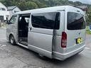 TOYOTA HIACE WAGON