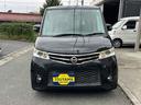 ハイウェイスター　両側スライド・片側電動　ナビ　ＴＶ　オートライト　ＨＩＤ　スマートキー　電動格納ミラー　ベンチシート　ＣＶＴ　盗難防止システム　ＡＢＳ　ＣＤ　アルミホイール　衝突安全ボディ　エアコン（12枚目）