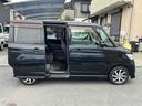 ハイウェイスター　両側スライド・片側電動　ナビ　ＴＶ　オートライト　ＨＩＤ　スマートキー　電動格納ミラー　ベンチシート　ＣＶＴ　盗難防止システム　ＡＢＳ　ＣＤ　アルミホイール　衝突安全ボディ　エアコン（27枚目）