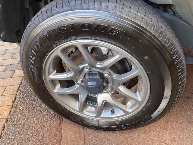 ジムニー XC 4WD ワンオーナー 禁煙車 バックカメラ オートクルーズコントロール レーンアシスト 衝突被害軽減システム ナビ LEDヘッドランプ ヘッドライトウォッシャー アルミホイール スマートキー(20枚目)