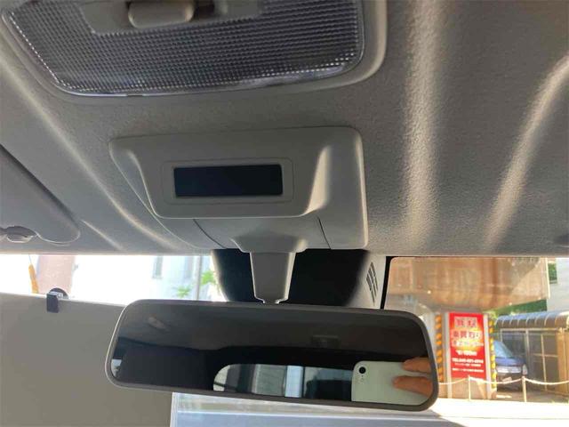 ジムニー XC 4WD ワンオーナー 禁煙車 バックカメラ オートクルーズコントロール レーンアシスト 衝突被害軽減システム ナビ LEDヘッドランプ ヘッドライトウォッシャー アルミホイール スマートキー(25枚目)