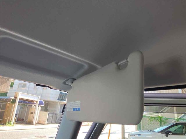 ジムニー XC 4WD ワンオーナー 禁煙車 バックカメラ オートクルーズコントロール レーンアシスト 衝突被害軽減システム ナビ LEDヘッドランプ ヘッドライトウォッシャー アルミホイール スマートキー(26枚目)