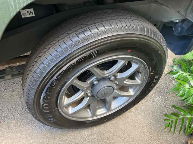 ジムニー XC 4WD ワンオーナー 禁煙車 バックカメラ オートクルーズコントロール レーンアシスト 衝突被害軽減システム ナビ LEDヘッドランプ ヘッドライトウォッシャー アルミホイール スマートキー(28枚目)
