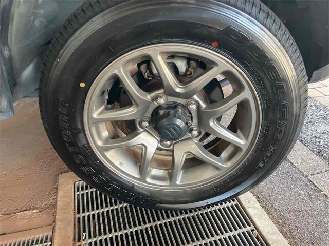 ジムニー XC 4WD ワンオーナー 禁煙車 バックカメラ オートクルーズコントロール レーンアシスト 衝突被害軽減システム ナビ LEDヘッドランプ ヘッドライトウォッシャー アルミホイール スマートキー(33枚目)