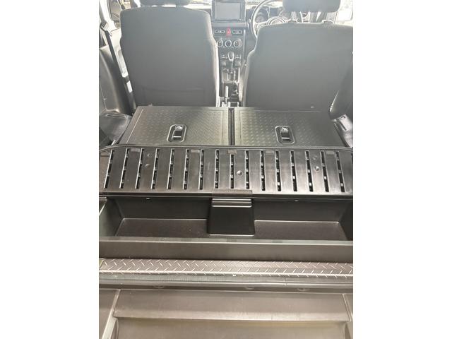 ジムニー XC 4WD ワンオーナー 禁煙車 バックカメラ オートクルーズコントロール レーンアシスト 衝突被害軽減システム ナビ LEDヘッドランプ ヘッドライトウォッシャー アルミホイール スマートキー(64枚目)