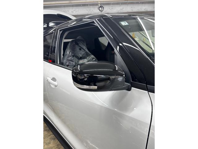 スイフトスポーツ ＺＣ３３Ｓ　ファイナルエディション　スイフトスポーツファイナルエディション特別仕様　ＭＴ６　ワンオーナー　禁煙車　オートクルーズコントロール　レーンアシスト　ブラック２トンルーフ　ＬＥＤヘッドランプ　アルミホイール　スマートキー（4枚目）