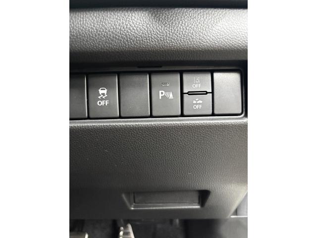 スイフトスポーツ ＺＣ３３Ｓ　ファイナルエディション　スイフトスポーツファイナルエディション特別仕様　ＭＴ６　ワンオーナー　禁煙車　オートクルーズコントロール　レーンアシスト　ブラック２トンルーフ　ＬＥＤヘッドランプ　アルミホイール　スマートキー（20枚目）