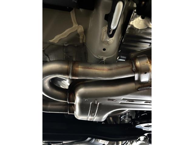 スイフトスポーツ ＺＣ３３Ｓ　ファイナルエディション　スイフトスポーツファイナルエディション特別仕様　ＭＴ６　ワンオーナー　禁煙車　オートクルーズコントロール　レーンアシスト　ブラック２トンルーフ　ＬＥＤヘッドランプ　アルミホイール　スマートキー（31枚目）