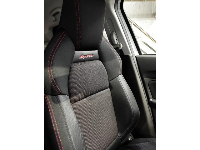 スイフトスポーツ ＺＣ３３Ｓ　ファイナルエディション　スイフトスポーツファイナルエディション特別仕様　ＭＴ６　ワンオーナー　禁煙車　オートクルーズコントロール　レーンアシスト　ブラック２トンルーフ　ＬＥＤヘッドランプ　アルミホイール　スマートキー（58枚目）