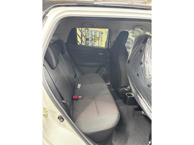 スイフトスポーツ ＺＣ３３Ｓ　ファイナルエディション　スイフトスポーツファイナルエディション特別仕様　ＭＴ６　ワンオーナー　禁煙車　オートクルーズコントロール　レーンアシスト　ブラック２トンルーフ　ＬＥＤヘッドランプ　アルミホイール　スマートキー（60枚目）