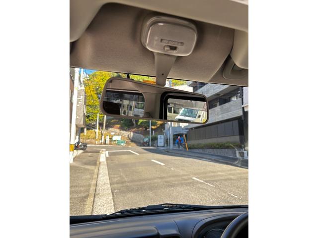 エブリイ ジョインターボ 禁煙者 ワンオーナー 車検整備つき 配達、荷物運びに大活躍 ETC付き 室内汚れ/ニオイ無し 黒ナンバー申請/ナンバー変更/名義変更すべてやります!記録簿有り(26枚目)