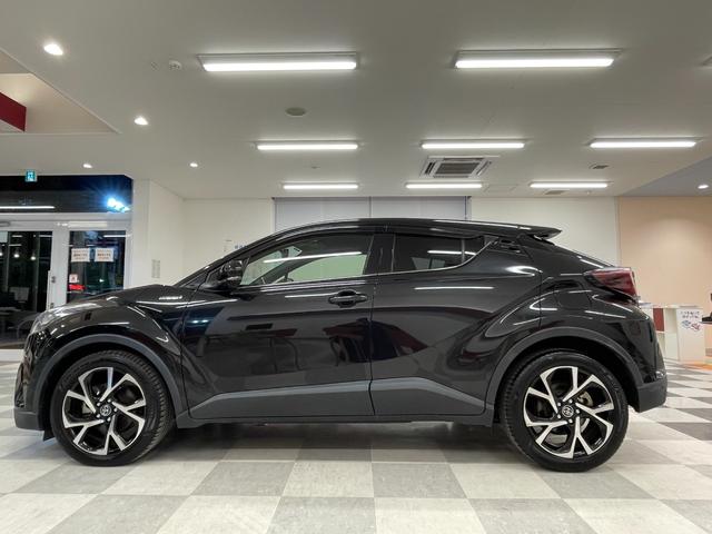 トヨタ Ｃ－ＨＲ