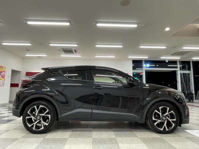 トヨタ Ｃ－ＨＲ