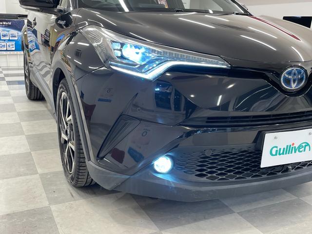 トヨタ Ｃ－ＨＲ