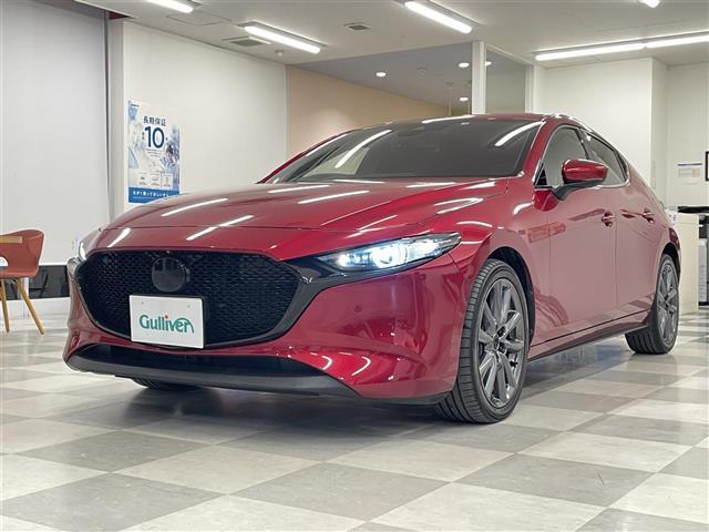 マツダ ＭＡＺＤＡ３ファストバック