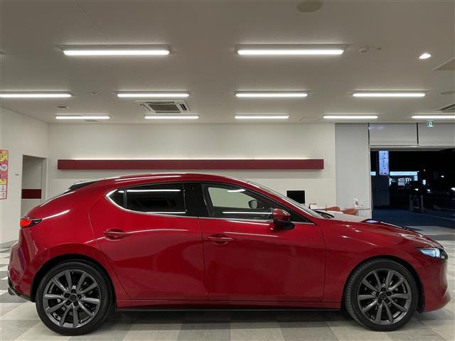 マツダ ＭＡＺＤＡ３ファストバック