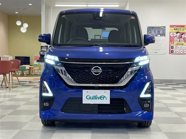 日産 ルークス