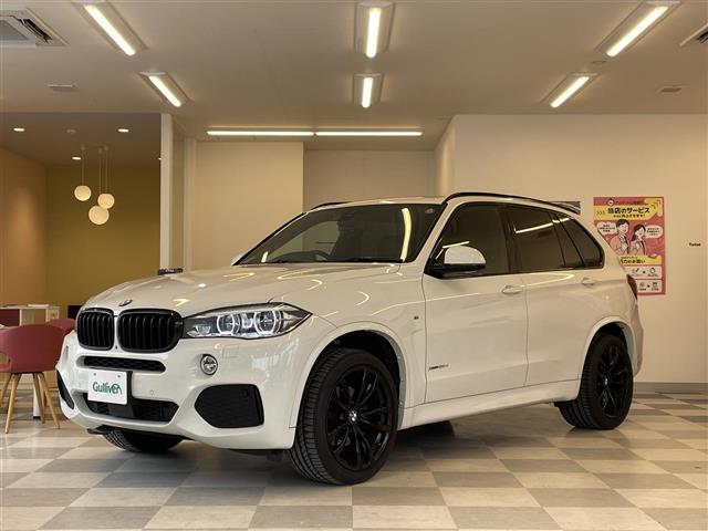 Ｘ５ ｘＤｒｉｖｅ　３５ｄ　Ｍスポーツ　純正ＨＤＤナビ・全周囲カメラ・サンルーフ・ハーマンカードン・黒革シート・前パワーシート・シートヒーター・衝突軽減・レーダークルーズ・ブラインドスポット・パワーバックドア・ＬＥＤ・純正２０インチＡＷ（39枚目）