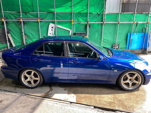 トヨタ アルテッツァ rs200 zエディション rs200zエディション tein車高調 グラムライツ18インチ モデリ 60 0万円 平成12年 00年 神奈川県 中古車 価格 Com トヨタ アルテッツァ rs200 zエディション rs200zエディション tein車高調 グラムライツ18インチ モデリ 60 0万円 平成12年 00年 神奈川県 中古車 価格 Com