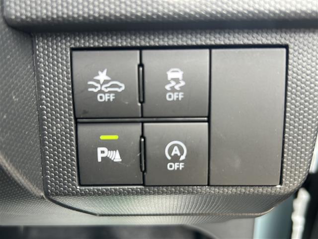 タフト Ｇ　ダーククロムベンチャー　４ＷＤ　スカイルーフ　９型ディスプレイオーディオ　フルセグＴＶ　Ｂｌｕｅｔｏｏｔｈ　バックカメラ　衝突軽減ブレーキ　シートヒーター　コーナーセンサー　ＬＥＤヘッドライト　オートライト　フォグランプ（6枚目）