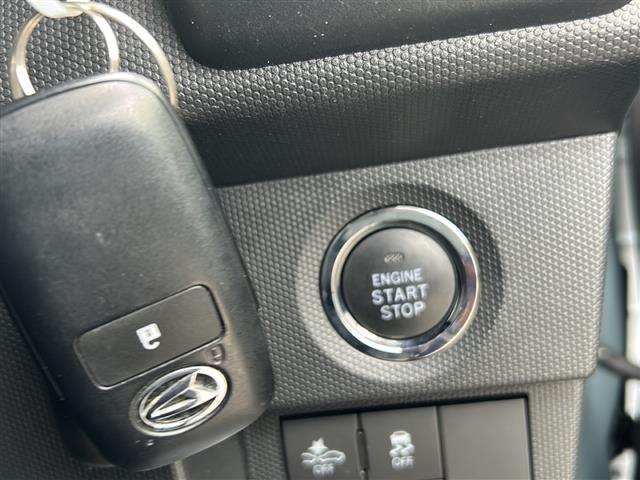 タフト Ｇ　ダーククロムベンチャー　４ＷＤ　スカイルーフ　９型ディスプレイオーディオ　フルセグＴＶ　Ｂｌｕｅｔｏｏｔｈ　バックカメラ　衝突軽減ブレーキ　シートヒーター　コーナーセンサー　ＬＥＤヘッドライト　オートライト　フォグランプ（8枚目）