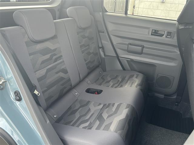 タフト Ｇ　ダーククロムベンチャー　４ＷＤ　スカイルーフ　９型ディスプレイオーディオ　フルセグＴＶ　Ｂｌｕｅｔｏｏｔｈ　バックカメラ　衝突軽減ブレーキ　シートヒーター　コーナーセンサー　ＬＥＤヘッドライト　オートライト　フォグランプ（21枚目）