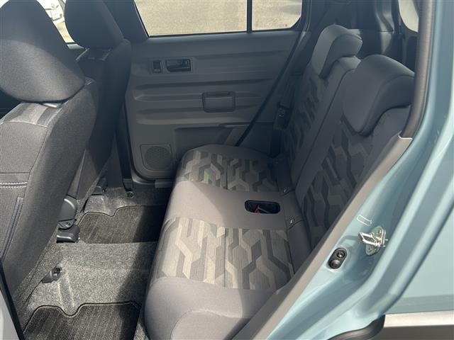 タフト Ｇ　ダーククロムベンチャー　４ＷＤ　スカイルーフ　９型ディスプレイオーディオ　フルセグＴＶ　Ｂｌｕｅｔｏｏｔｈ　バックカメラ　衝突軽減ブレーキ　シートヒーター　コーナーセンサー　ＬＥＤヘッドライト　オートライト　フォグランプ（22枚目）