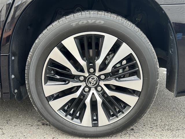 ヴェルファイア 2.5Z ゴールデンアイズ 4WD 純正ディスプレイオーディオ Bluetooth バックカメラ 両側パワースライドドア トヨタセーフティセンス 3眼LEDヘッドライト パワーバックドア オートクルーズ ETC スマートキー(31枚目)